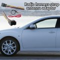 Copper Core Radio Wiring Harness W Antenna Adapter Replacement For G Mc Solstice 2006-2010