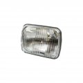 Jeep Wagoneer 1990 1991 Headlight Assembly Driver Or Passenger Side Single Piece Halogen Seal Beam Replacement For Gm2500110 