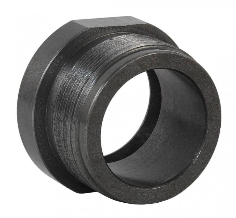 Snow Plow Cylinder Packing Kit 1-1 2 Inch Head Nut Replaces Meyer 07805