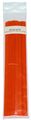 Polypropylene Pp Plastic Welding Rod 3 8 In X 1 16 Ribbon 30 Ft Orange 