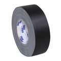 Box Partners Tape Logic 2 X 60 Yds Black 3 Pack11 Mil Gaffers Per Set T98718b3pk 