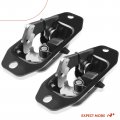 A-premium Rear Tailgate Trunk Latch Lock Actuator Compatible With Chevy Gmc Hummer Vehicles Silverado 1500 2500 Hd 3500 Sierra