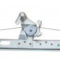 A-premium Electric Power Window Regulator Without Motor Compatible With Mercedes-benz W163 Ml320 Ml430 Ml500 Ml55 Amg 1998-2002