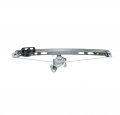 A-premium Electric Power Window Regulator Without Motor Compatible With Mercedes-benz W163 Ml320 Ml430 Ml500 Ml55 Amg 1998-2002