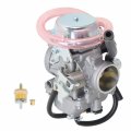 Carburetor Replacement For 1987-2003 Kawasaki 1986-2004 250 Ksf250a Bayou 300 Klf300b Klf300c 4x4 Klf300a Carb 