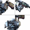 Axitron Replacement Carburetor Compatible With Honda Trx450es Foreman 1998 1999 2000 2001 Trx 450 Es Trx-450