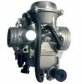 Axitron Replacement Carburetor Compatible With Honda Trx450es Foreman 1998 1999 2000 2001 Trx 450 Es Trx-450