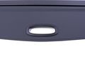 Vesul Black Retractable Rear Trunk Cargo Luggage Security Shade Cover Shield For Hyundai Tucson 2016