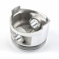 Piston Ring Kit Standard Bore Size For Club Car Golf Cart Ds Precedent 1992-up Fe290 