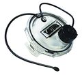Valterra T1020-1clr Waste Valve Cap 