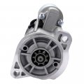 Ocpty Starter Starters Compatible M1t60081 17437 For Nissan Lift Trucks Aeh Ah Cph H20 Z24 H25 H30 23300-k9160