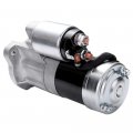 Ocpty Starter Starters Compatible M1t60081 17437 For Nissan Lift Trucks Aeh Ah Cph H20 Z24 H25 H30 23300-k9160