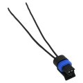 Temperature Sender Sensor Connector Wiring Harnesses 12046623 97011620 For Acura 1996 1999 Buick 1976 2016 Chevrolet 1979 2019 