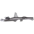 Hood Latch For Toyota 4runner 2010 2011 2012 2013 Part Number 5320935041 And To1233113 Front Position Black Plastic Standard 
