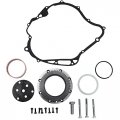 A-premium One-way Starter Clutch Kit With Bolts Compatible Yamaha V Star 1100 Xvs1100 1999-2009 Replace 99999-03908-00