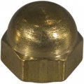 Hard-to-find Fastener 014973122454 Acorn Cap Nuts 8-32 Thread Piece-15 