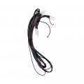 Install Bay Seat Heater Replacement Harness For Ibhs2 