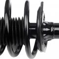 Stabilizer Bar Link Kit Ball Joint Front Strut Spring Assembly Suspension Parts Fits 1999-2007 For Taurus 1999-2005 Mercury
