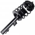 Stabilizer Bar Link Kit Ball Joint Front Strut Spring Assembly Suspension Parts Fits 1999-2007 For Taurus 1999-2005 Mercury