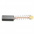 Uxcell 10pcs Carbon Brushes For Electric Motor 13mmx6mmx4mm Power Tool Replacement Repair Part