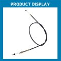 Clutch Cable Replacement For Yamaha Yzf-r6 R6 1999-2005 Yzf-r6s R6s 2006-2008