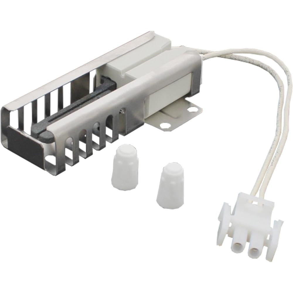 Climatek Stove Range Oven Igniter Exact Replacement For Admiral Ap4096256