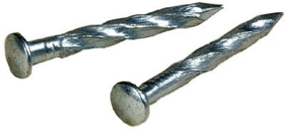 Hillman Trim Nail 7 8 Brass Plated Viewpack 1 Oz