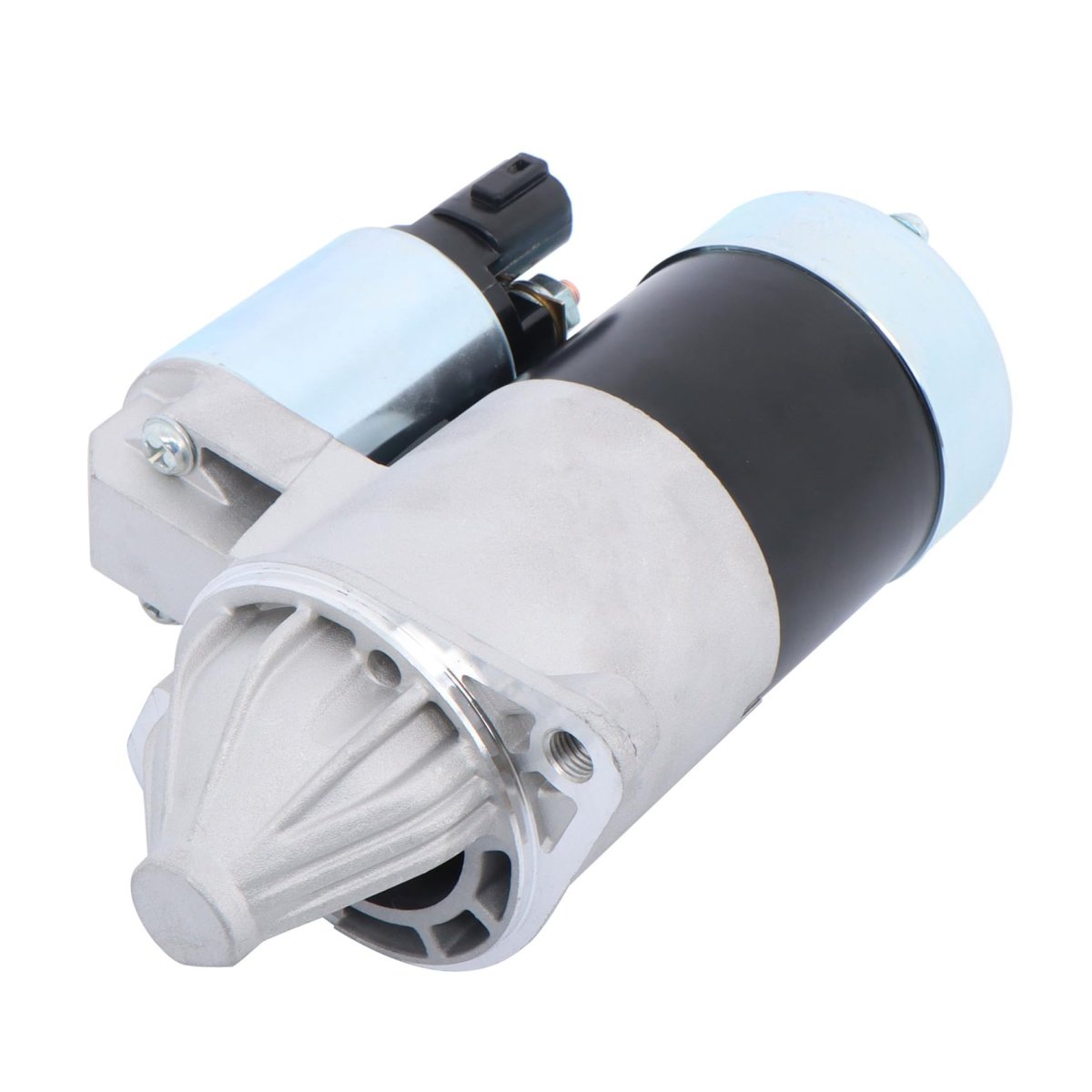 Starter Replacement For Elantra 2007-2012 L4 2 0l 17987n