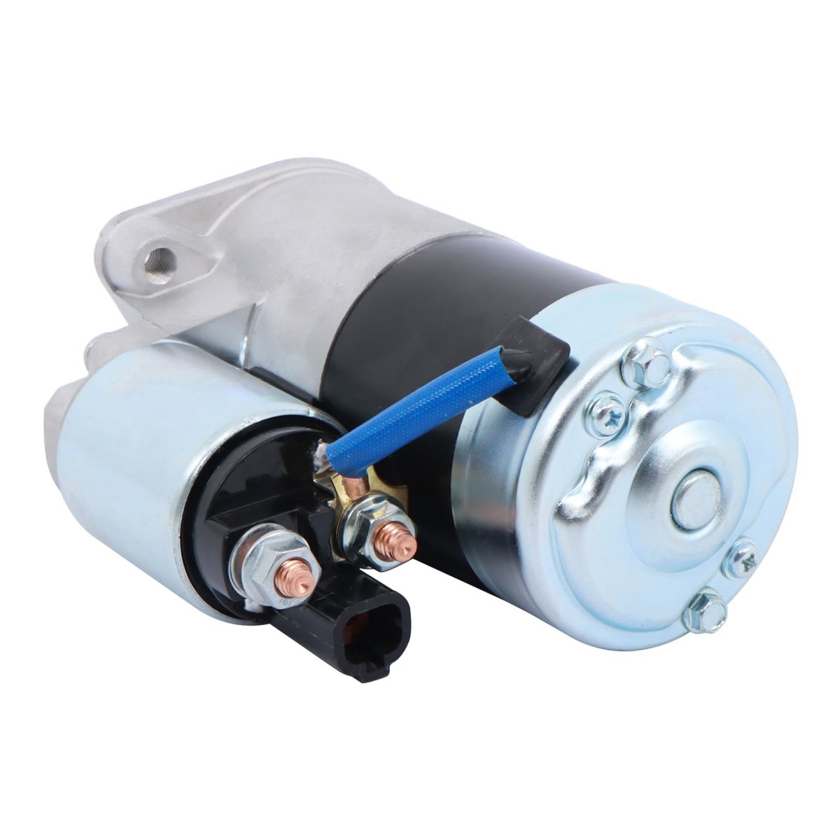 Starter Replacement For Elantra 2007-2012 L4 2 0l 17987n