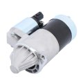 Starter Replacement For Elantra 2007-2012 L4 2 0l 17987n 