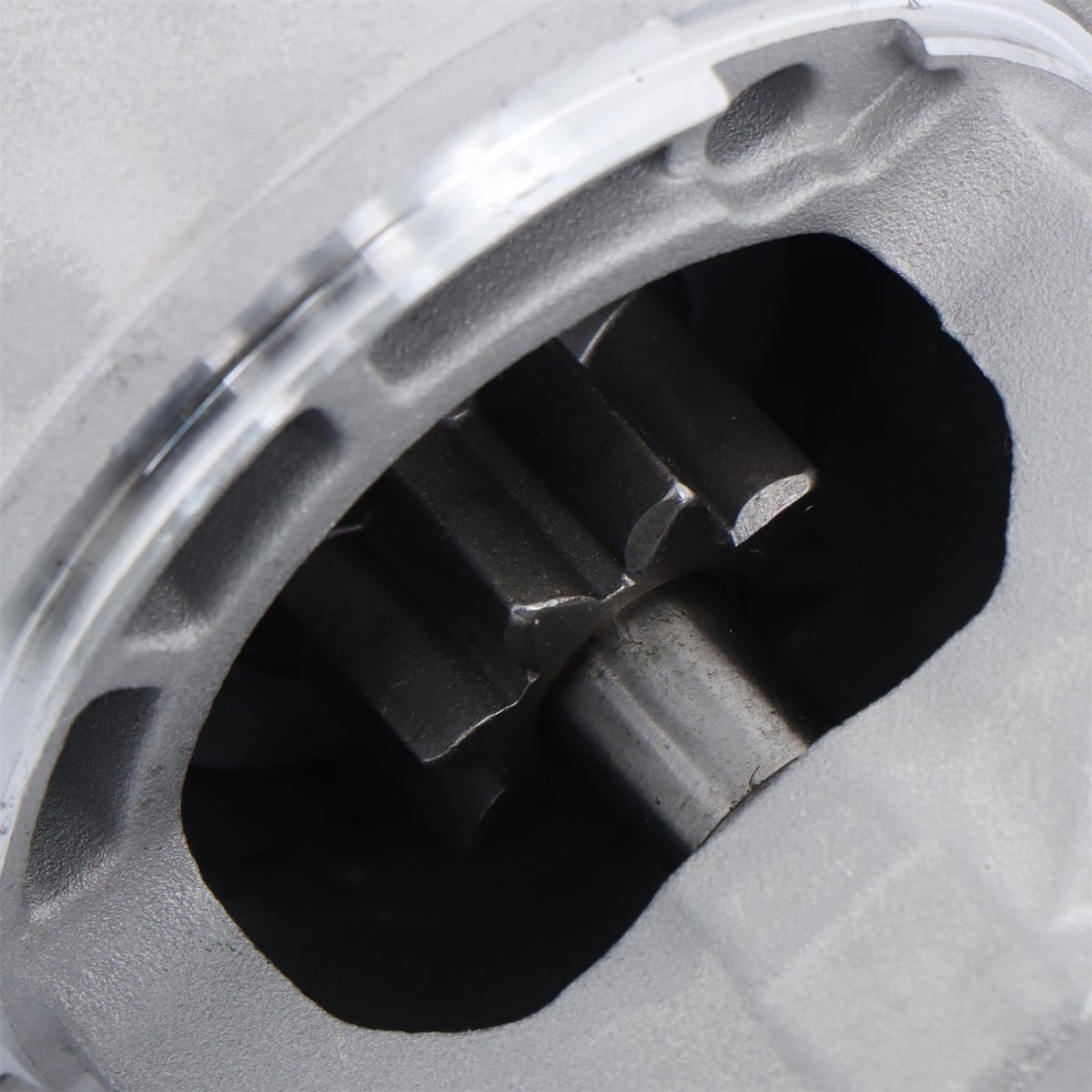 Starter Replacement For Elantra 2007-2012 L4 2 0l 17987n