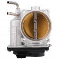 Throttle Body Aintier Assembly 67-0018 Fit For 2009 2010 2011 2012 2013 2014 Nissan Maxima 3 5l V6