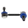 Stabilizer Bar Link Set For 2018 2026 Subaru Crosstrek Sintered Metal Threaded Stud Greaseable With Dust Boot Alx Pau Me 