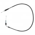 Sfriding Throttle Cable For Suzuki Lt-z400 Quadsport Z 2009-2014 58300-33h00 58300-33h01