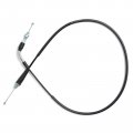 Sfriding Throttle Cable For Suzuki Lt-z400 Quadsport Z 2009-2014 58300-33h00 58300-33h01