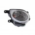 Carlights360 For Fiat 500 Turn Signal Parking Light Assembly 2013 2014 2015 Passenger Side Dot Certified Fi2533100 