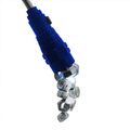 Telescopic Led Flashlight Work Light 5 Pound Magentic Pick Up Tool