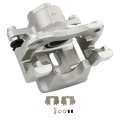 Rear Left Brake Caliper 19b6992 For 2013-2018 Lexus Es300h Es350 Toyota Avalon 2012-2017 Camry 1pcs