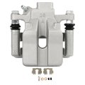Rear Left Brake Caliper 19b6992 For 2013-2018 Lexus Es300h Es350 Toyota Avalon 2012-2017 Camry 1pcs