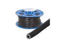 165 Black Screen Retainer Spline 500 Foot Roll 