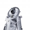 A-premium Engine Oil Pump With Gasket Compatible Isuzu Amigo 1998-2000 Rodeo 1998-2003 Sport 2001-2003 2 2l Petrol Replace