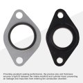 Goofit 20mm Carburetor Intake Manifold Gaskets With O-ring Replacement For 50cc 70cc 90cc 110cc 125cc Motovox Mvx70 Beach Buggy