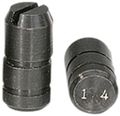 Moroso 37936 0 014 Bellhousing Dowel Pin 