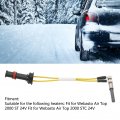 24v Heater Glow Pin 9005087a Silicon Nitride Ceramics Plugs For Webasto Air Top 2000 St