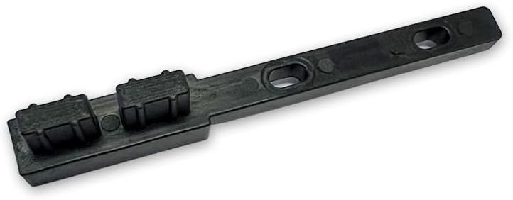 Gordon Glassa Header Retainer Support Bracket For Sliding Frameless Shower Doors