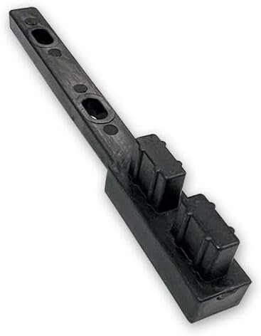 Gordon Glassa Header Retainer Support Bracket For Sliding Frameless Shower Doors