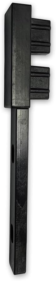 Gordon Glassa Header Retainer Support Bracket For Sliding Frameless Shower Doors