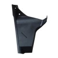 Rear Bumper Seal For Toyota Corolla 2020 2021 2022 Sedan Passenger Side Polypropylene Plastic Replaces To1183126 191275681732 