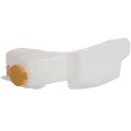 Engine Coolant Reservoir Tank For Subaru Outback And Legacy 2005 2009 Replacement Oe 603 769 Translucent Plastic Recovery Kit 