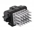 A C Heater Blower Motor Resistor 15141283 15-81638 4p1594